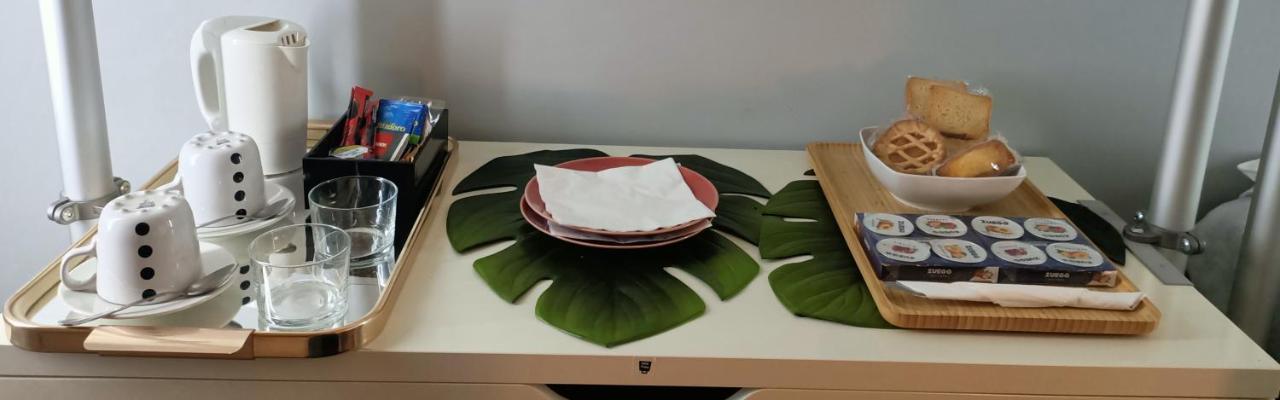 Casa Di Stefy Sant'orsola Alojamento de Acomodação e Pequeno-almoço