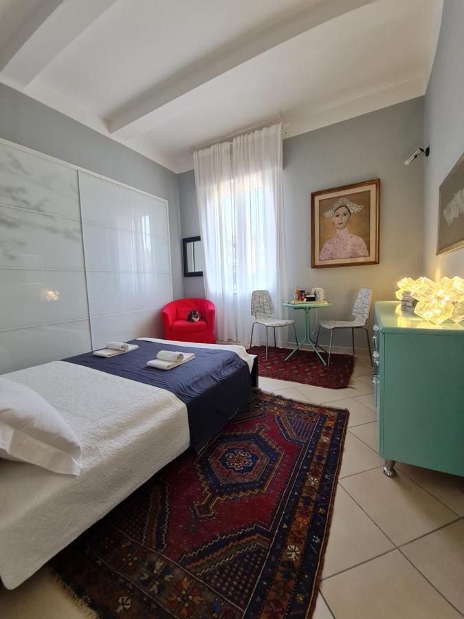 Couette-café Casa Di Stefy Sant'orsola Bologne