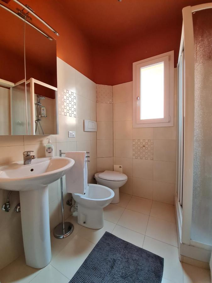 Casa Di Stefy Sant'orsola Couette-café Bologne