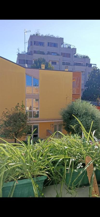 Casa Di Stefy Sant'orsola Couette-café Bologne